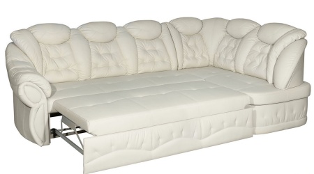 Угловой Диван Остин/Разные Цвета Ш-3140 х Г-1850 х В-1100 мм