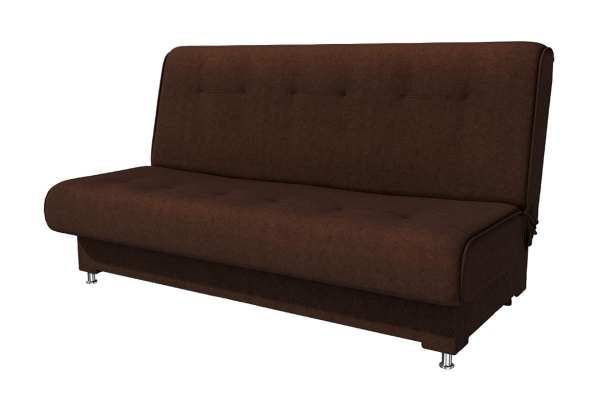 Диван прямой Успех ППУ (Ш-1950 х В-1150 х Г-900 мм)