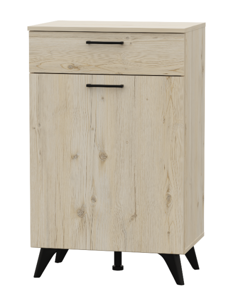 Тумба для обуви с ящиками Sofia 02