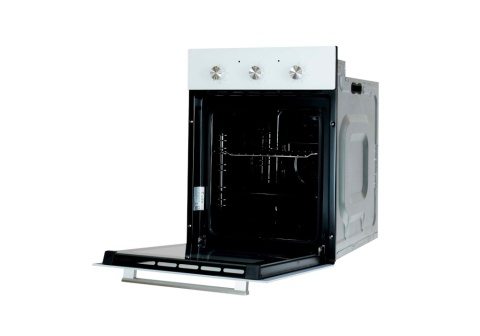Встраиваемый духовой шкаф LEX EDM 4570 WH