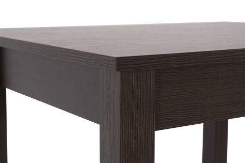 Стол обеденный Компакт венге