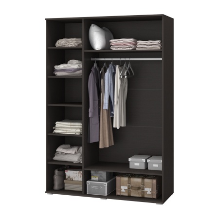 Спальный Гарнитур Каролина-9 МДФ/Разные Цвета 