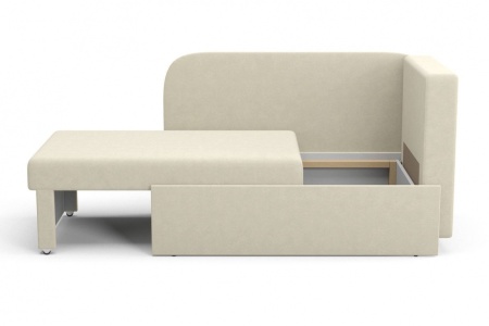 Кушетка Кларис (Ш-1320 х В-770 х Г-770 мм)/Разные Цвета