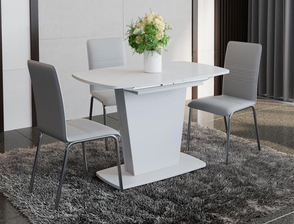 Стол раздвижной «Честер»/Разные Цвета